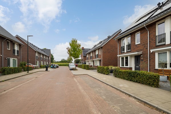 Medium property photo - Buitenhof 34, 4064 EW Varik